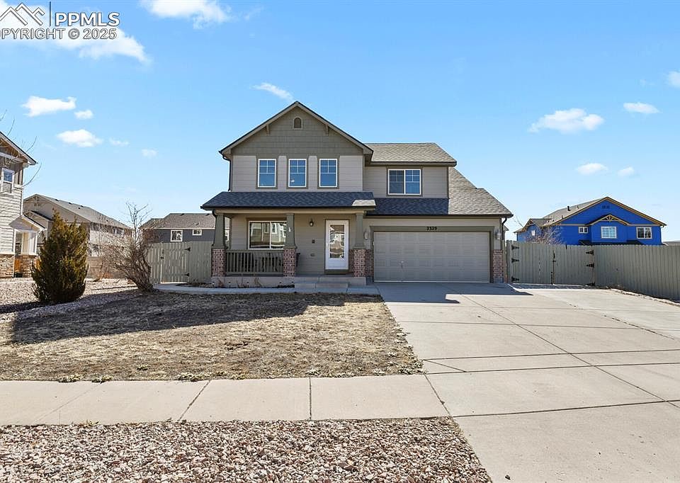 1st image of 2329 Streambank Dr