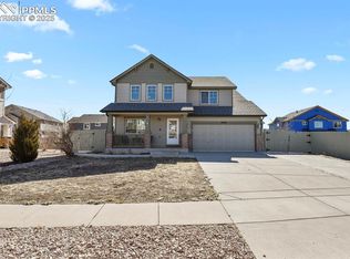 2329 Streambank Dr, Colorado Springs, CO 80951