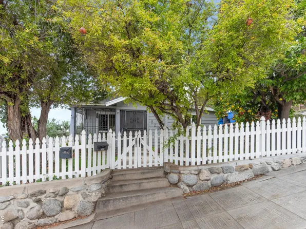 329 Marie Ave, Los Angeles, CA 90042