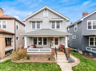 2706 Dayton Ave, Columbus, OH 43202