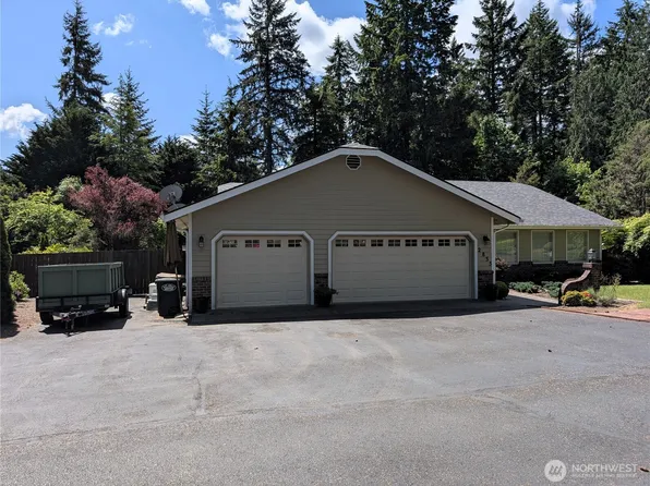2835 Cooper Point Road NW, Olympia, WA 98502