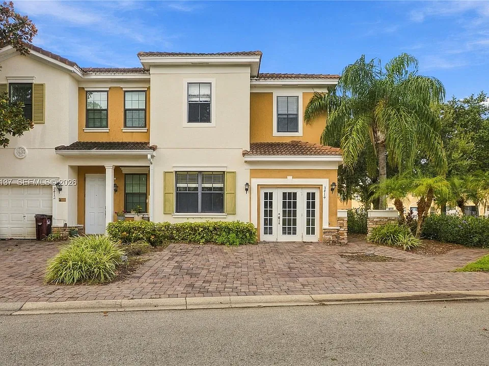 3414 Allegra Cir