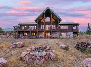 2665 Gcr #164, Kremmling, CO 80459