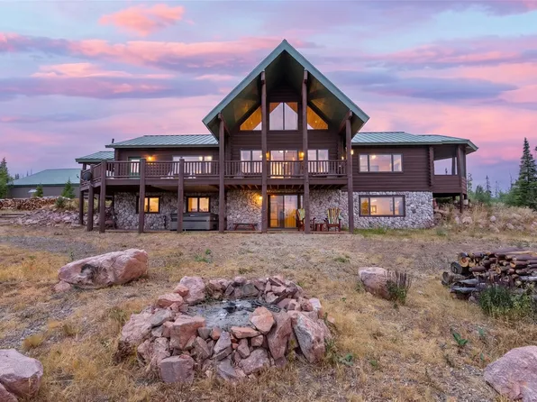 2665 GCR 164, Kremmling, CO 80459