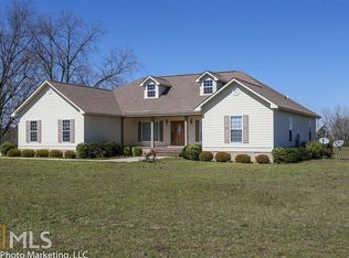 1844 State Highway 228, Ellaville, GA 31806