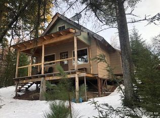 71 Lakeview St, T2 R13 WELS, ME 04441