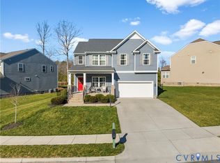 6800 Stafford Park Dr, Moseley, VA 23120