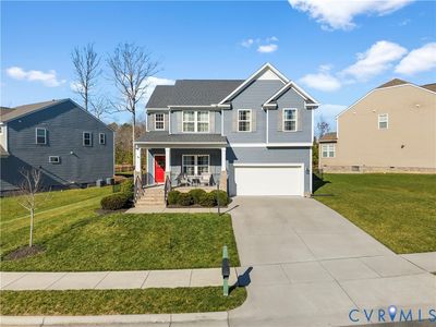 6800 Stafford Park Dr, Moseley, VA, 23120