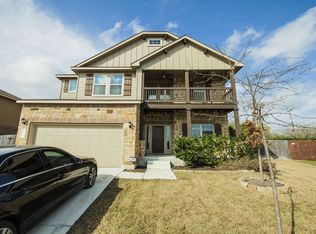 2712 Scarlet Tanger, New Braunfels, TX 78130