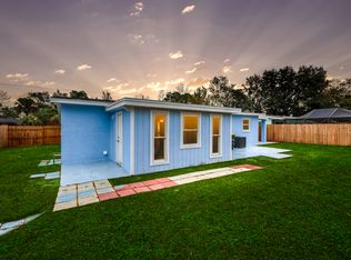 11718 Sail Ave, Jacksonville, FL 32246