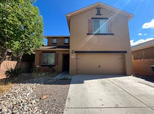 10756 Corona Ranch Rd SW, Albuquerque, NM 87121