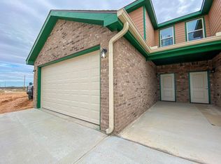 415 Maple Ave, Kermit, TX 79714