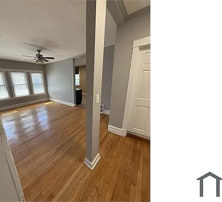 2 bed, $1,600 — Photo 1