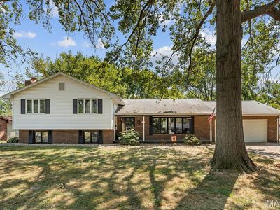 1307 Kim Dr, O'Fallon, IL, 62269