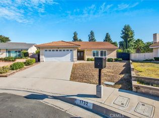 1732 Roundtree Cir, Diamond Bar, CA 91765