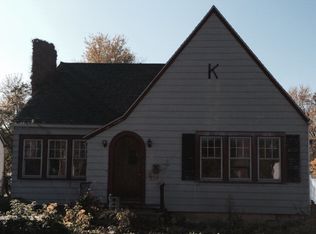 184 Fairlawn Ave, Mansfield, OH 44903