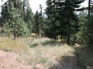 399 Indigo Ln LOT E, Roslyn, WA 98940