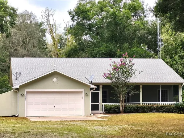 13028 S Oakview Ave, Floral City, FL 34436