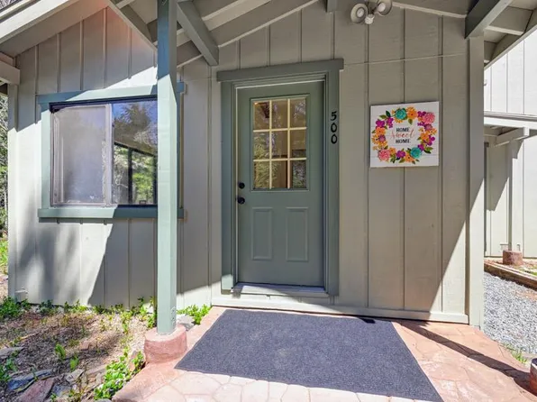 500 Lee Rd, Alta, CA 95701