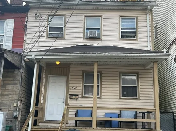 409 Stanton Ave, Pittsburgh, PA 15209