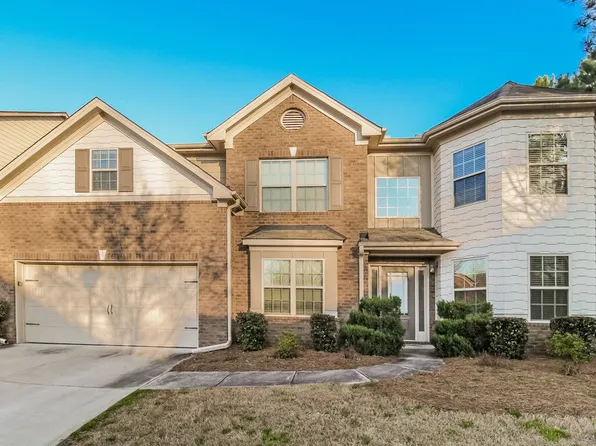 3308 Sag Harbor Ct, Buford, GA 30519