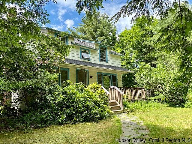 360 Ohayo Mountain Rd, Woodstock, NY 12498 | Zillow