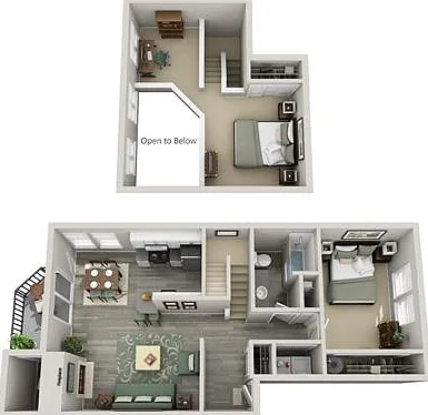 Parkridge Apartments — Photo 32