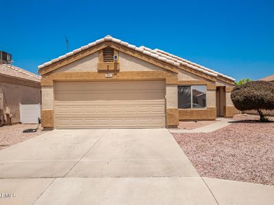 1410 W 18th Ave, Apache Junction, AZ, 85120