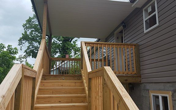 3rd image of 4272 Boone Trl