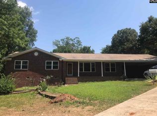 391 Firetower Rd, Irmo, SC 29063