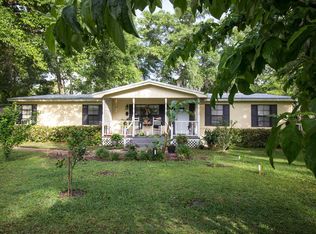 94 Payne Cir, Waynesville, GA 31566