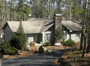 63 Lake Point, Sautee Nacoochee, GA 30571