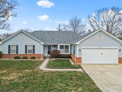 213 Northampton Dr, Oswego, IL, 60543