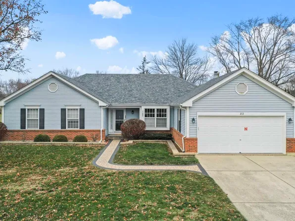 213 Northampton Dr, Oswego, IL 60543