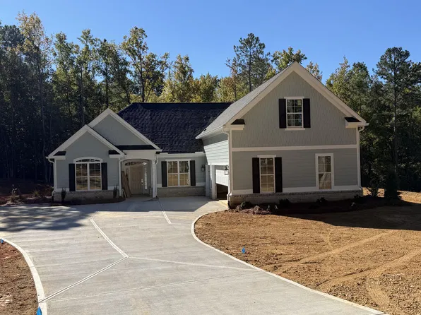 107 Abercrombie Point, Greenwood, SC 29649