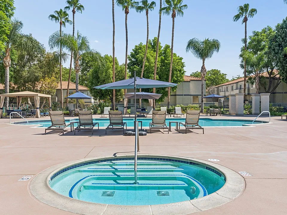 Oasis Townhomes