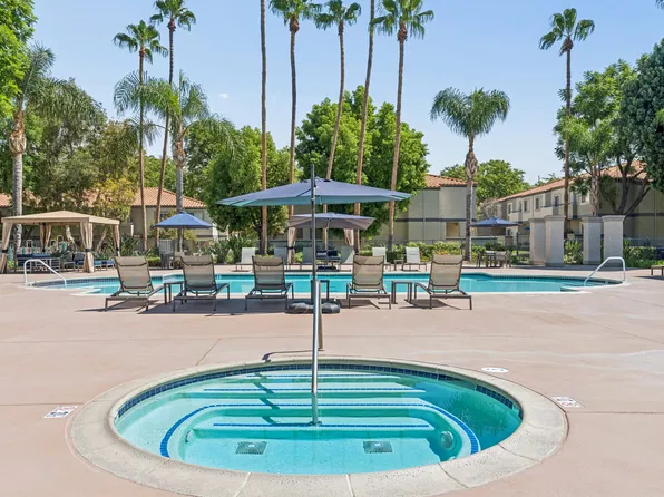 Oasis Townhomes