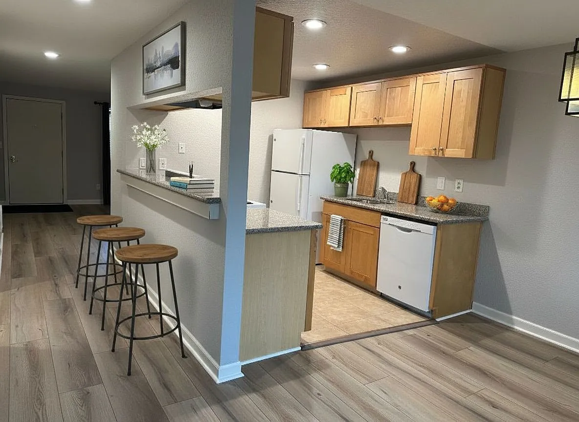 319 East Park Street - 4 — Photo 4