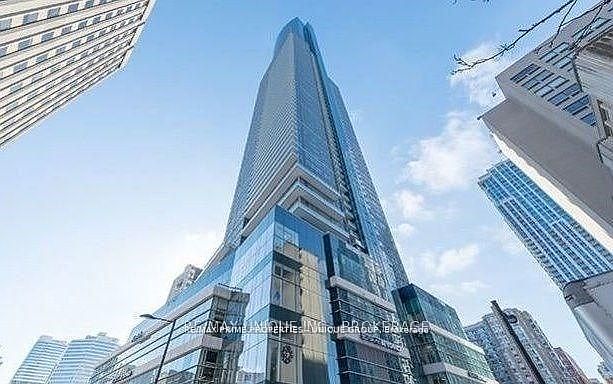 1st image of 386 Yonge St #3807