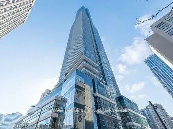 386 Yonge St #3807, Toronto, ON M5B 0A5