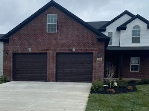 324 White Owl Ln, Dundee, MI 48131