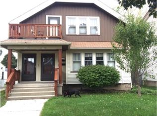 2250 E Morgan Ave, Milwaukee, WI 53207