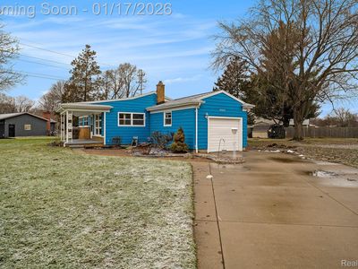 4477 Briar Ln, Burton, MI, 48509