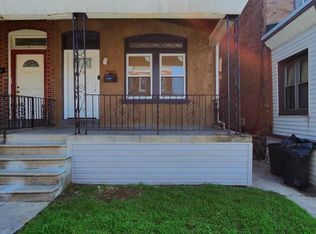 2223 S Shields St, Philadelphia, PA 19142