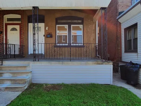 2223 S Shields St, Philadelphia, PA 19142