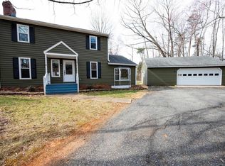 575 Mill Run Ct, Earlysville, VA 22936