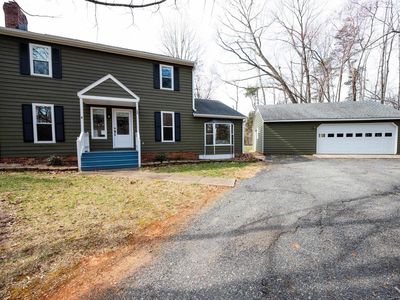 575 Mill Run Ct, Earlysville, VA, 22936