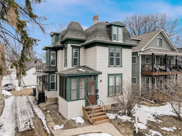 1021 13th Ave SE, Minneapolis, MN 55414