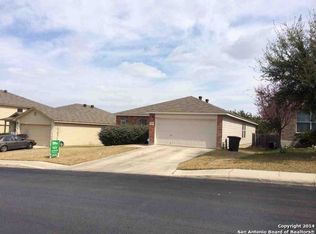 1018 Magnolia Fld, San Antonio, TX 78251