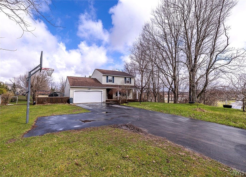 524 Tuscarora Rd, Chittenango, NY 13037 Zillow